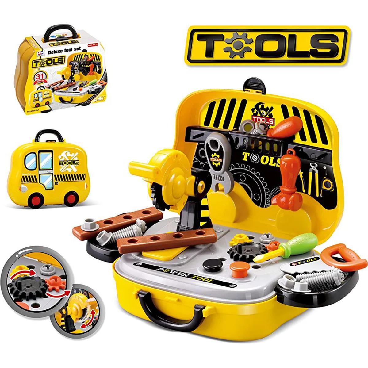 Tool Set For Kids